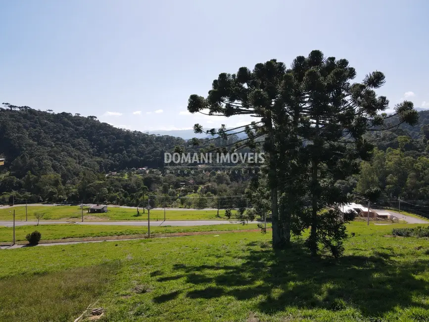 Foto 5 de Terreno / Lote à venda, 1000m2 em Santo Antonio Do Pinhal - SP