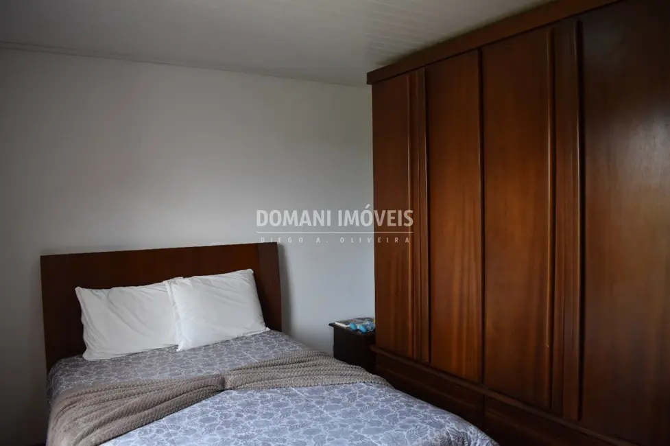 Foto 9 de Casa com 3 quartos à venda, 150m2 em Campos Do Jordao - SP