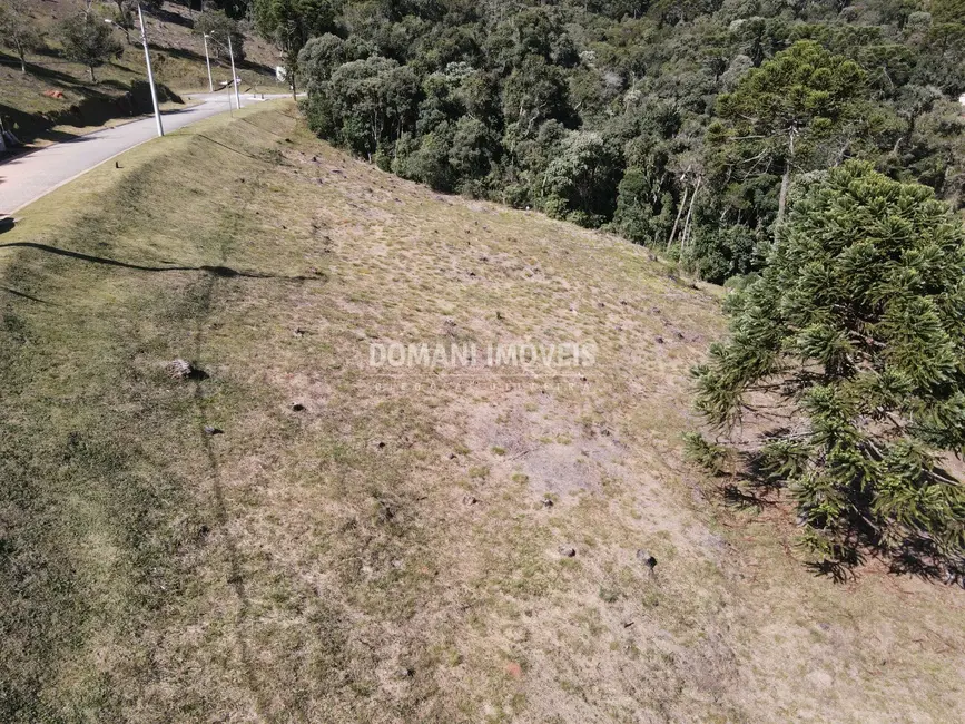 Foto 6 de Terreno / Lote à venda, 1350m2 em Campos Do Jordao - SP