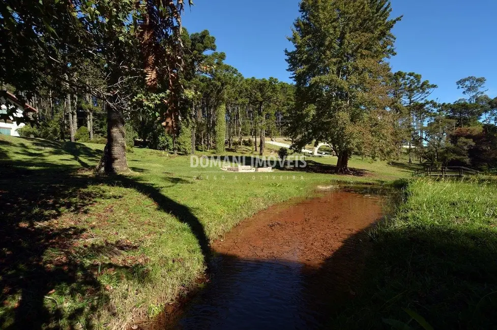 Foto 1 de Terreno / Lote à venda, 1450m2 em Campos Do Jordao - SP