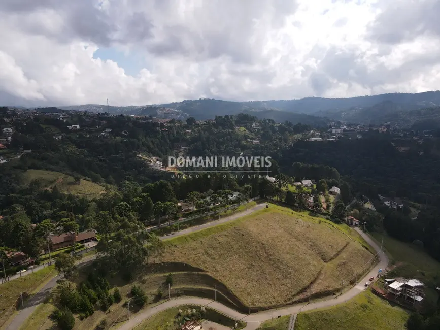 Terreno / Lote à venda, 2265m2 em Campos Do Jordao - SP - imagem 9 Foto 9 de Terreno / Lote à venda, 2265m2 em Campos Do Jordao - SP