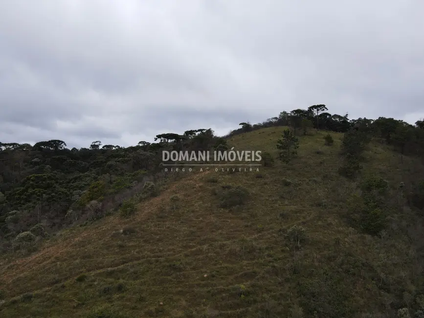 Foto 7 de Terreno / Lote à venda, 121000m2 em Campos Do Jordao - SP