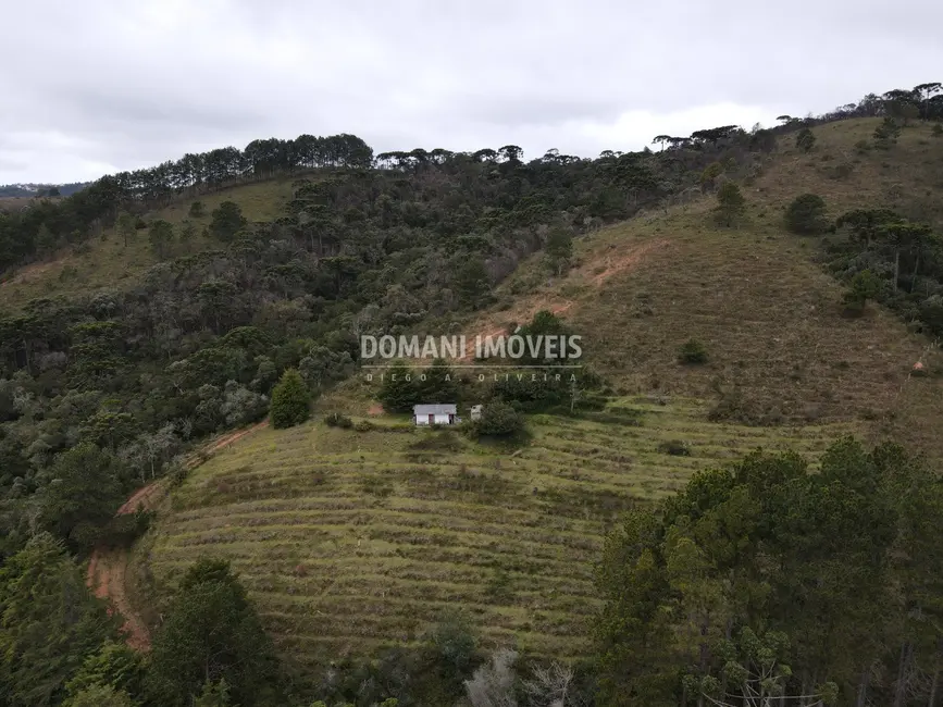 Foto 9 de Terreno / Lote à venda, 121000m2 em Campos Do Jordao - SP
