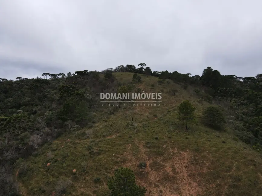 Foto 6 de Terreno / Lote à venda, 121000m2 em Campos Do Jordao - SP