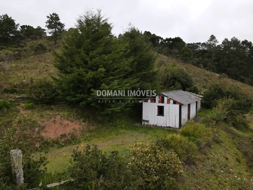 Foto 4 de Terreno / Lote à venda, 121000m2 em Campos Do Jordao - SP