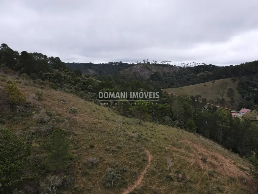 Foto 8 de Terreno / Lote à venda, 121000m2 em Campos Do Jordao - SP