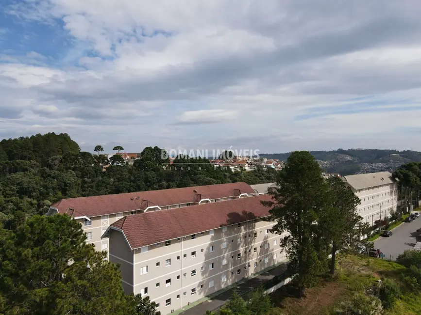 Foto 1 de Apartamento com 2 quartos à venda, 55m2 em Campos Do Jordao - SP