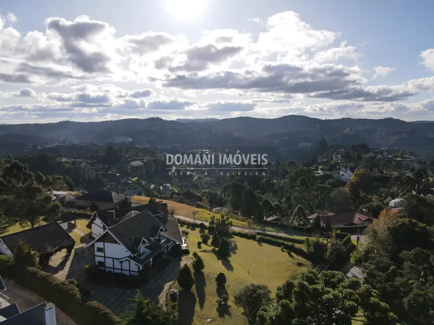 Foto 7 de Casa com 5 quartos à venda, 860m2 em Campos Do Jordao - SP