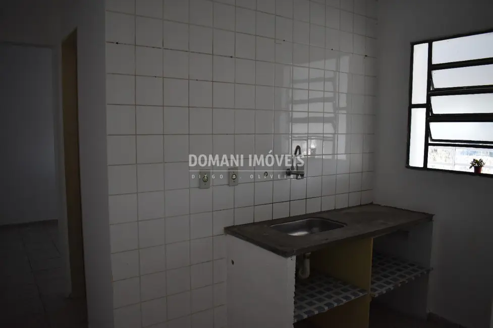 Foto 7 de Casa com 2 quartos à venda, 64m2 em Campos Do Jordao - SP