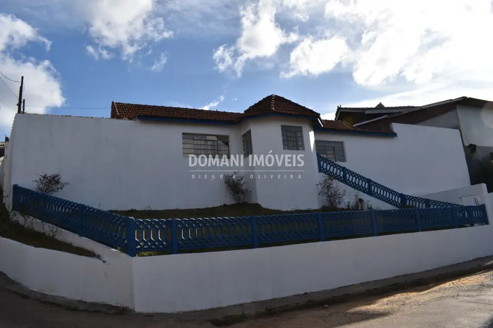 Foto 3 de Casa com 2 quartos à venda, 64m2 em Campos Do Jordao - SP