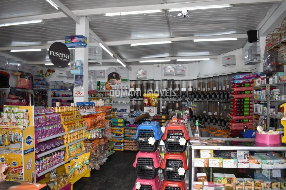 Foto 6 de Sala Comercial com 2 quartos à venda, 310m2 em Campos Do Jordao - SP