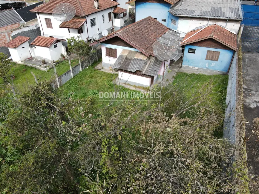 Foto 1 de Sala Comercial com 2 quartos à venda, 310m2 em Campos Do Jordao - SP