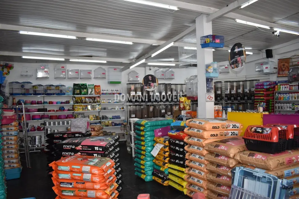 Foto 4 de Sala Comercial com 2 quartos à venda, 310m2 em Campos Do Jordao - SP