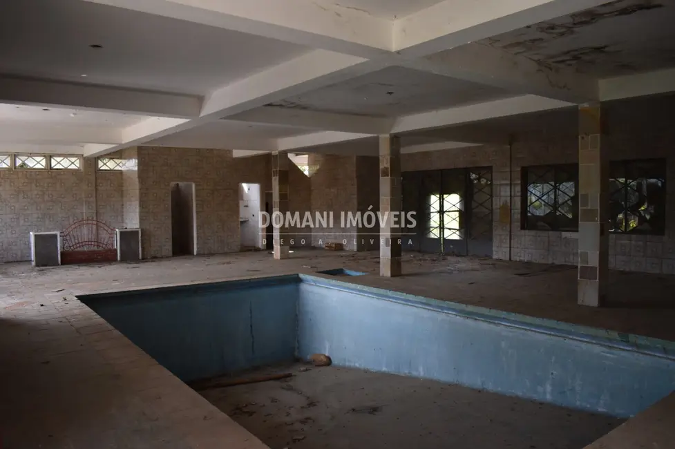 Foto 9 de Sala Comercial à venda, 1116m2 em Campos Do Jordao - SP