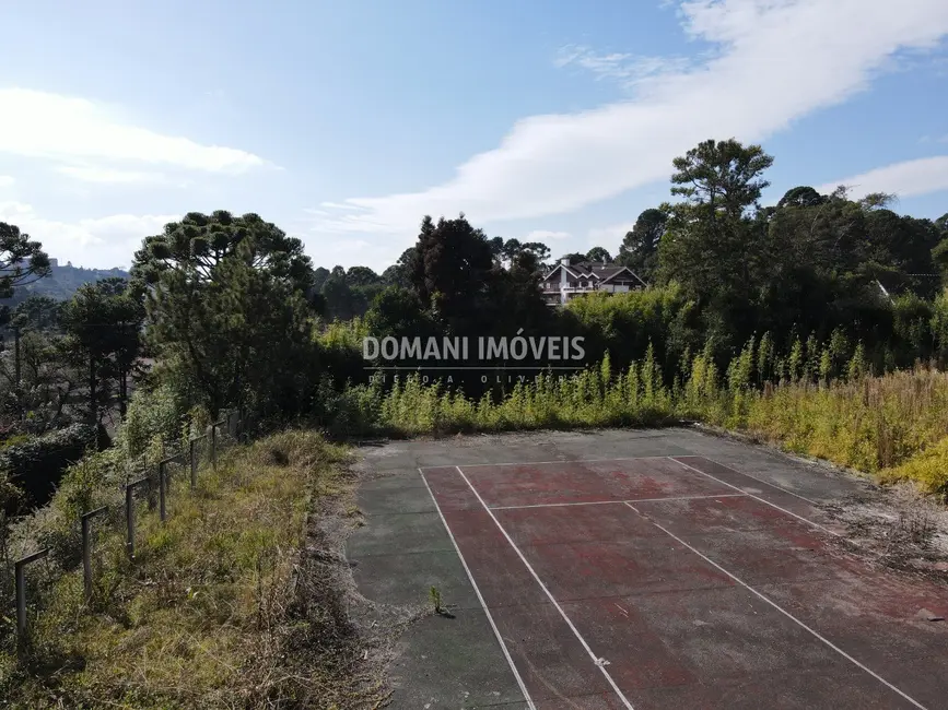 Foto 3 de Sala Comercial à venda, 1116m2 em Campos Do Jordao - SP