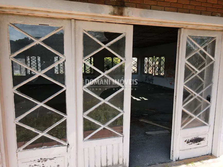 Foto 6 de Sala Comercial à venda, 1116m2 em Campos Do Jordao - SP