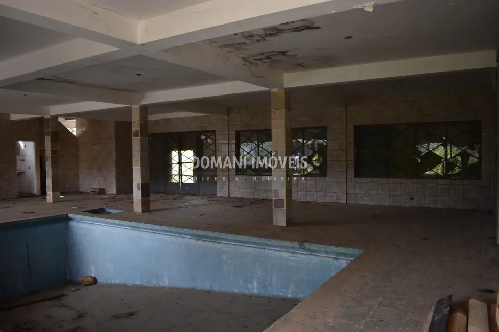 Foto 8 de Sala Comercial à venda, 1116m2 em Campos Do Jordao - SP