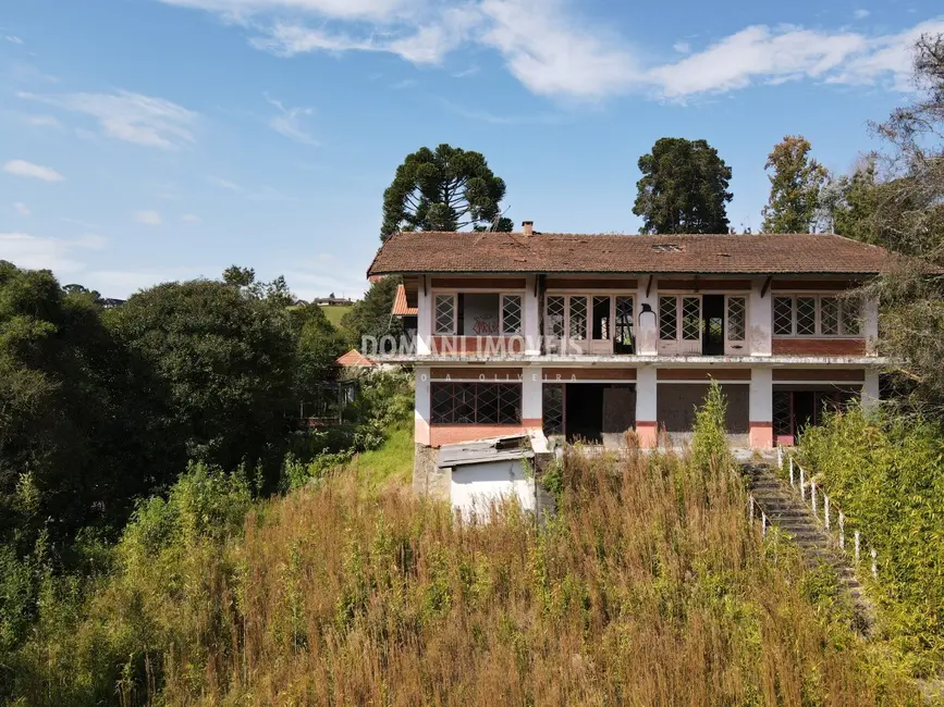 Foto 5 de Sala Comercial à venda, 1116m2 em Campos Do Jordao - SP