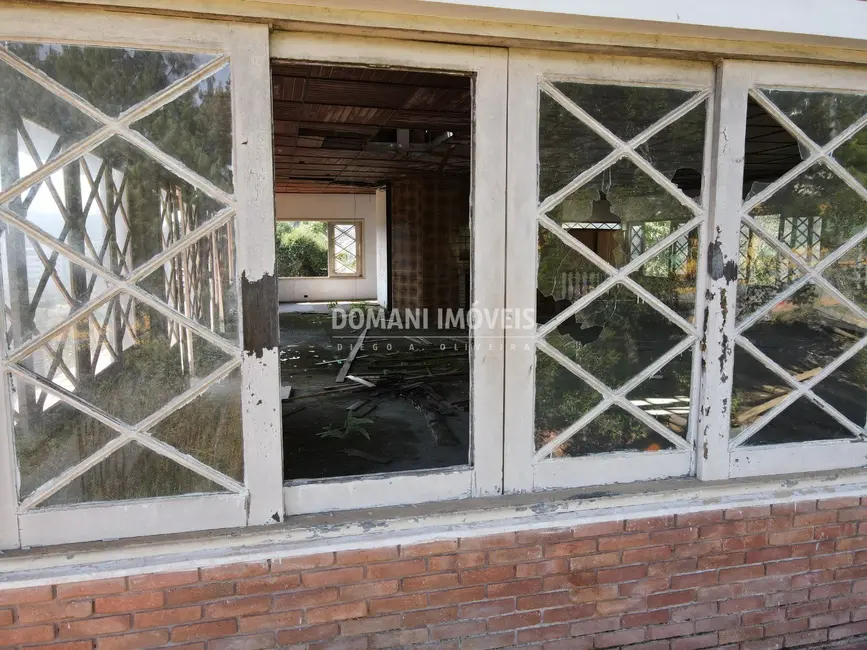 Foto 7 de Sala Comercial à venda, 1116m2 em Campos Do Jordao - SP