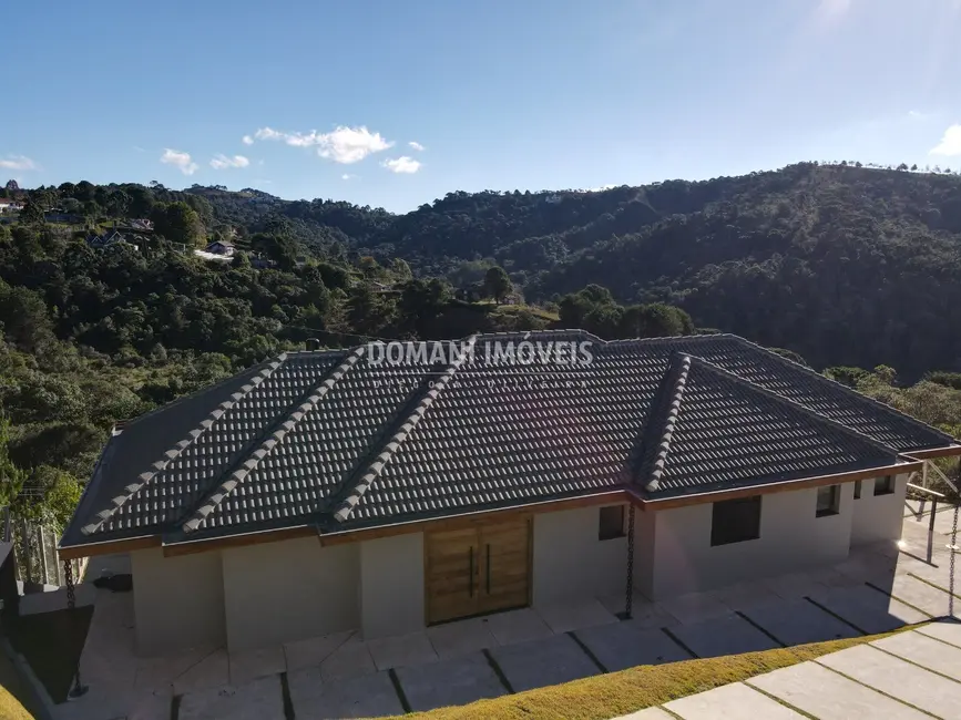 Foto 4 de Casa com 3 quartos à venda, 200m2 em Campos Do Jordao - SP