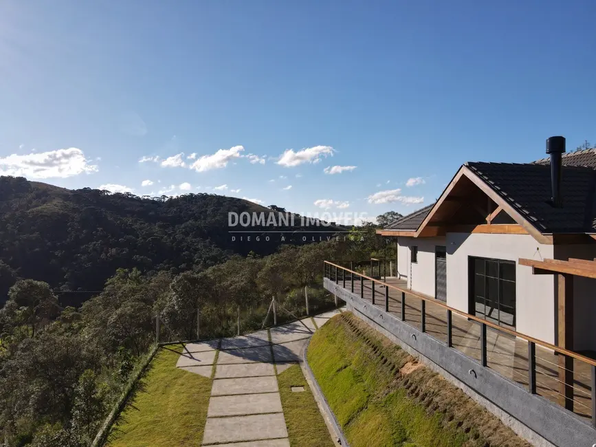 Foto 7 de Casa com 3 quartos à venda, 200m2 em Campos Do Jordao - SP