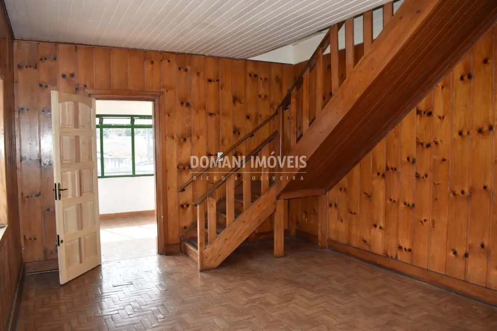 Foto 4 de Sala Comercial à venda, 435m2 em Campos Do Jordao - SP