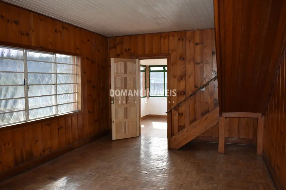 Foto 3 de Sala Comercial à venda, 435m2 em Campos Do Jordao - SP