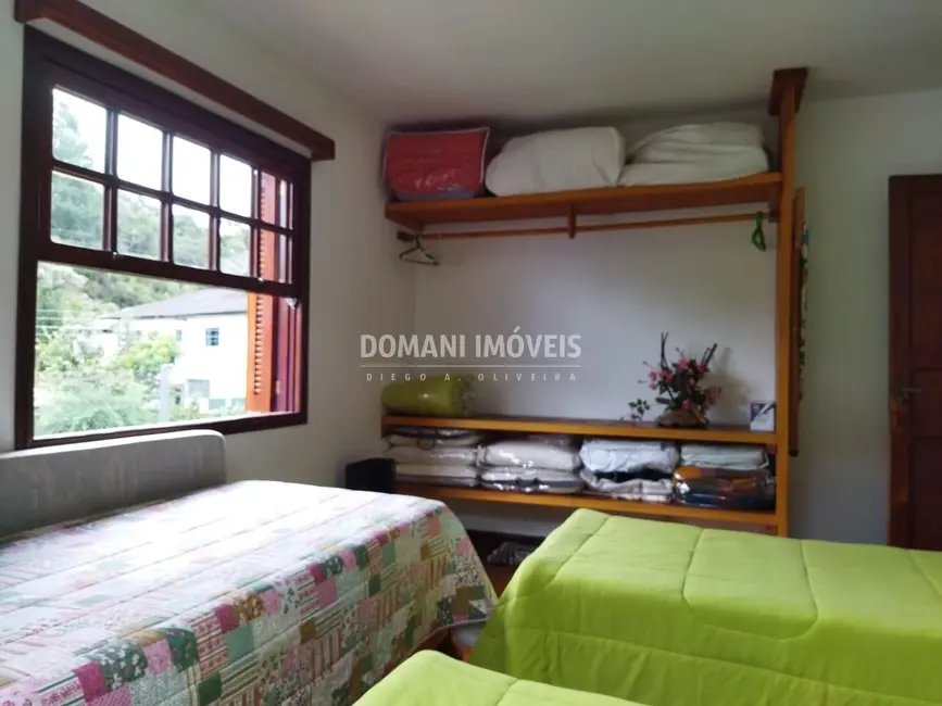 Foto 7 de Casa com 2 quartos à venda, 130m2 em Campos Do Jordao - SP