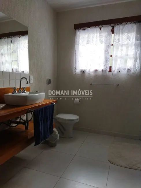 Foto 6 de Casa com 2 quartos à venda, 130m2 em Campos Do Jordao - SP