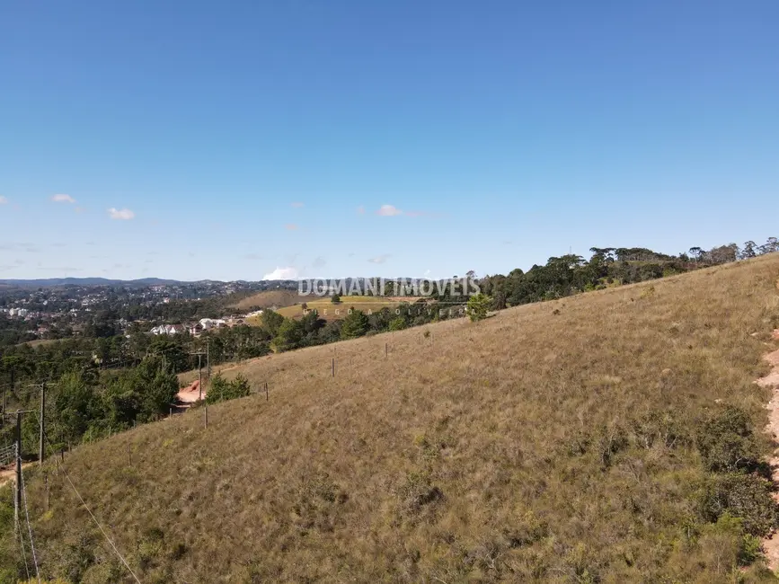Foto 4 de Terreno / Lote à venda, 1180m2 em Campos Do Jordao - SP