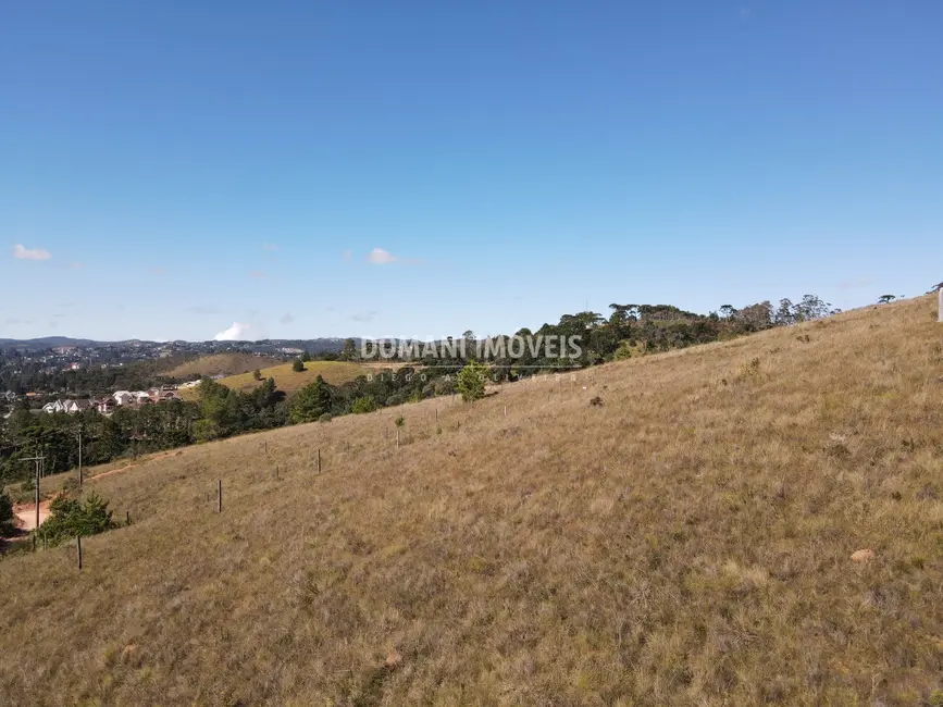 Foto 2 de Terreno / Lote à venda, 1180m2 em Campos Do Jordao - SP