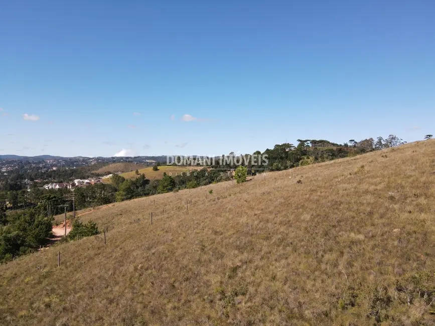 Foto 1 de Terreno / Lote à venda, 1180m2 em Campos Do Jordao - SP