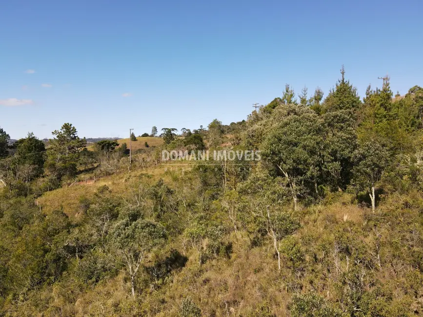 Foto 2 de Terreno / Lote à venda, 1020m2 em Campos Do Jordao - SP