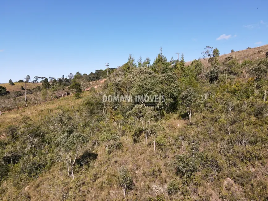 Foto 3 de Terreno / Lote à venda, 1020m2 em Campos Do Jordao - SP