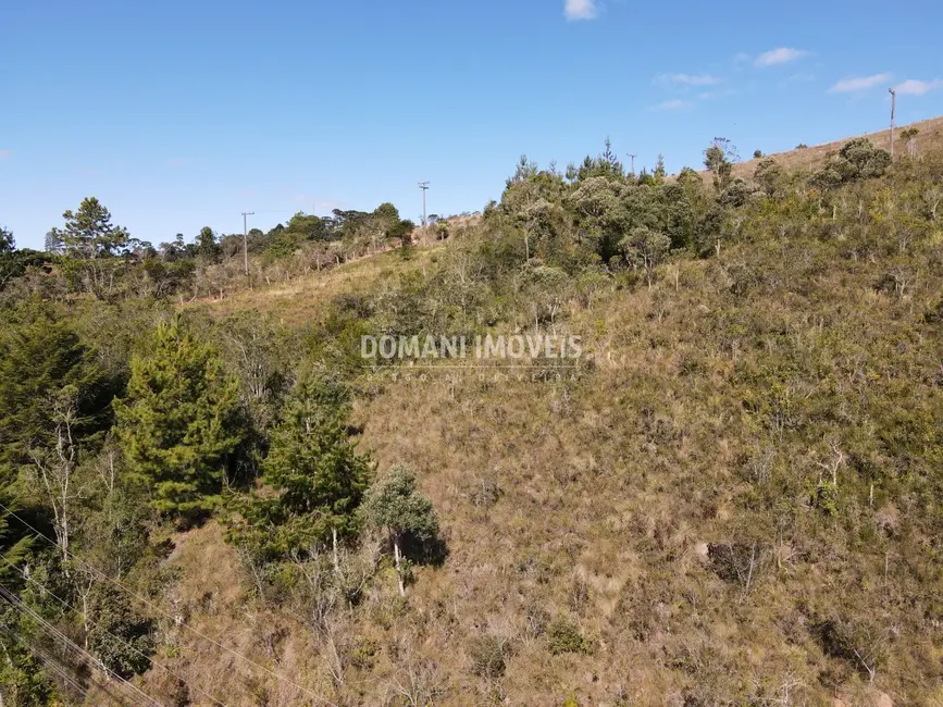 Foto 4 de Terreno / Lote à venda, 1040m2 em Campos Do Jordao - SP