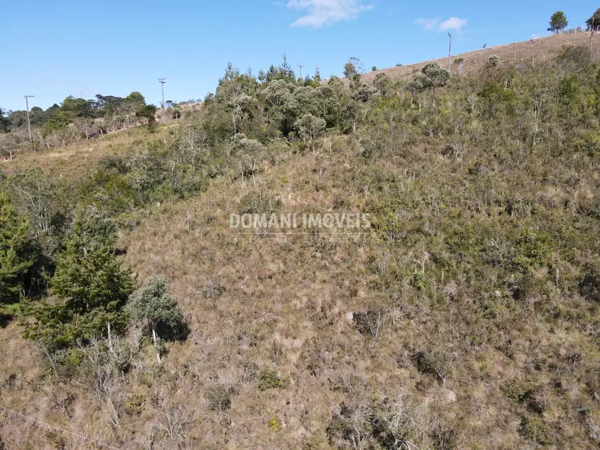 Foto 1 de Terreno / Lote à venda, 1040m2 em Campos Do Jordao - SP