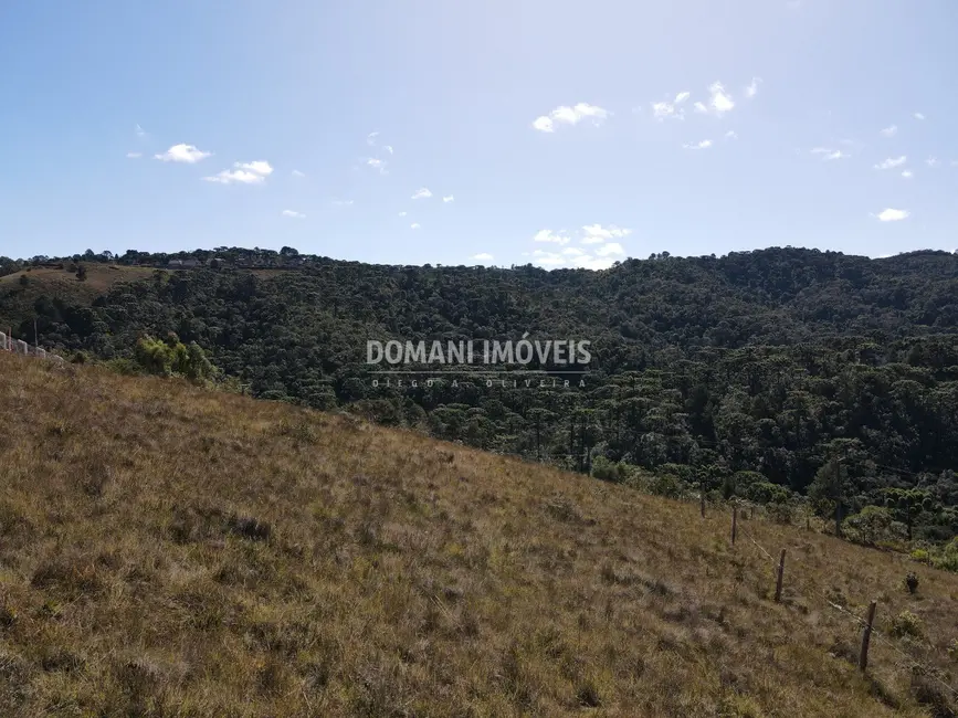 Foto 2 de Terreno / Lote à venda, 1240m2 em Campos Do Jordao - SP