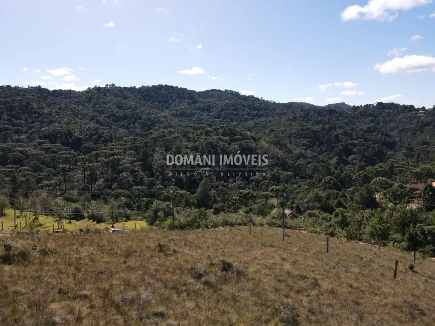 Foto 3 de Terreno / Lote à venda, 1240m2 em Campos Do Jordao - SP
