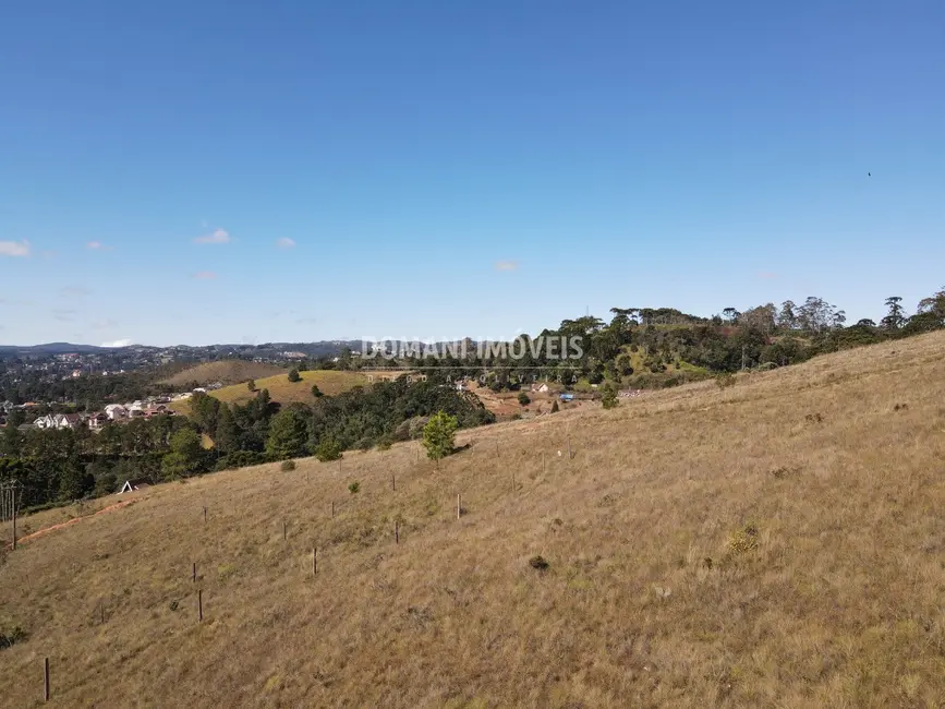 Foto 1 de Terreno / Lote à venda, 1240m2 em Campos Do Jordao - SP