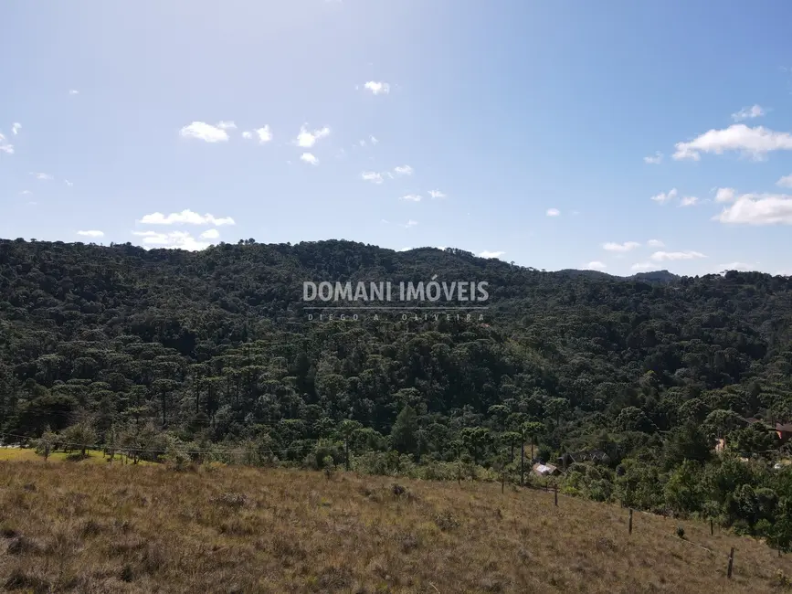 Foto 5 de Terreno / Lote à venda, 1240m2 em Campos Do Jordao - SP