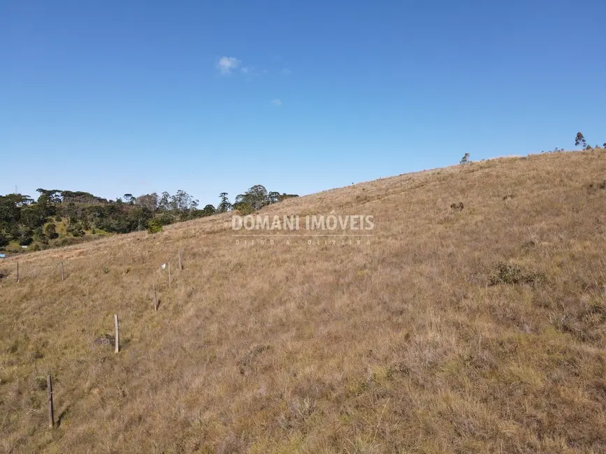 Foto 4 de Terreno / Lote à venda, 1240m2 em Campos Do Jordao - SP