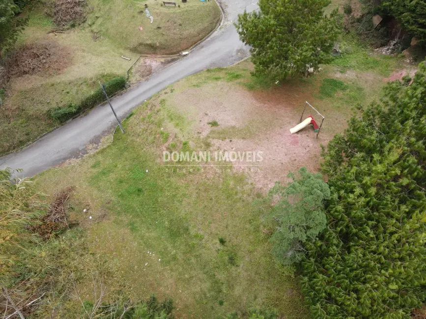 Foto 2 de Terreno / Lote à venda, 2580m2 em Campos Do Jordao - SP