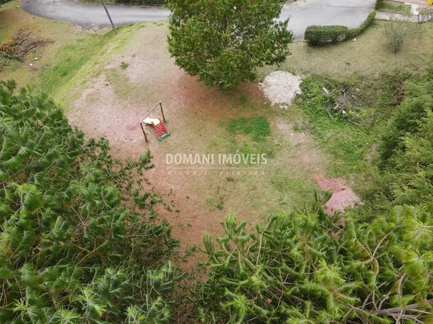 Foto 3 de Terreno / Lote à venda, 2580m2 em Campos Do Jordao - SP