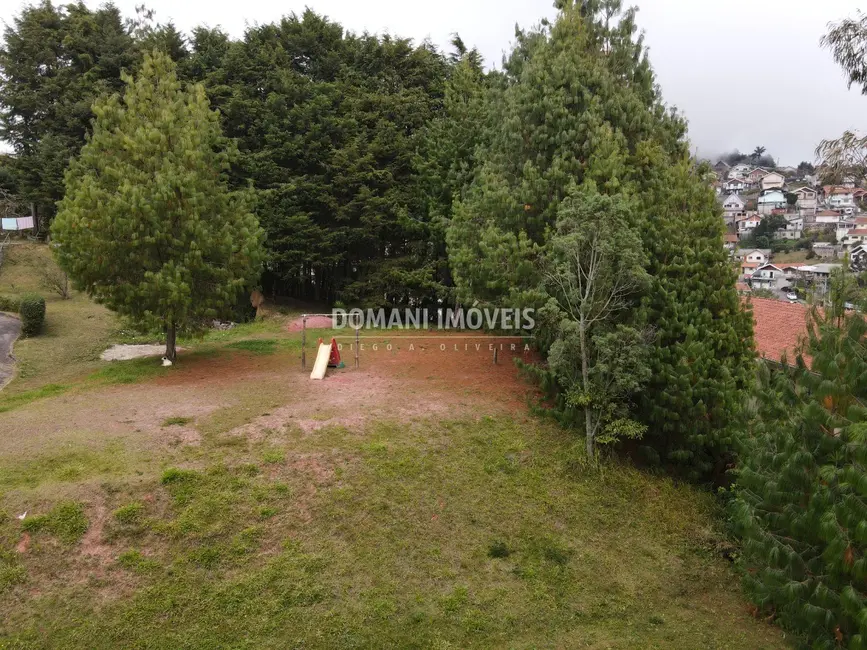 Foto 9 de Terreno / Lote à venda, 2580m2 em Campos Do Jordao - SP