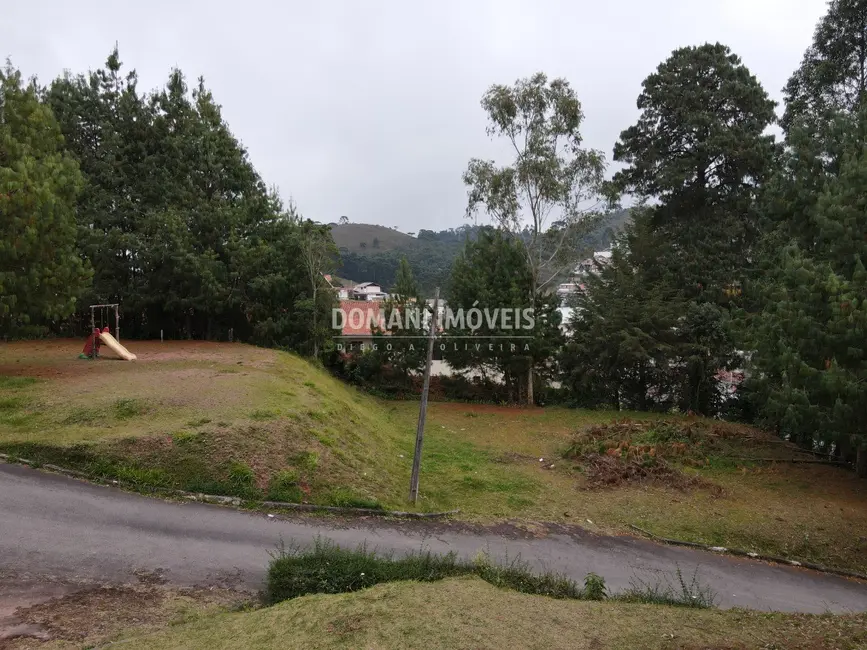 Foto 7 de Terreno / Lote à venda, 2580m2 em Campos Do Jordao - SP