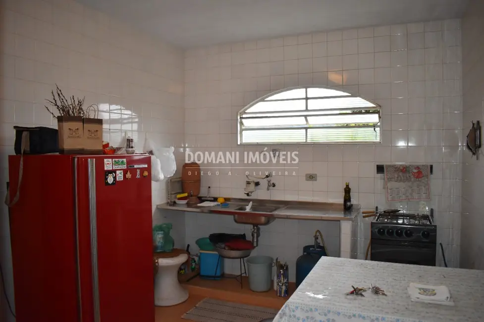 Foto 8 de Casa com 2 quartos à venda, 92m2 em Campos Do Jordao - SP