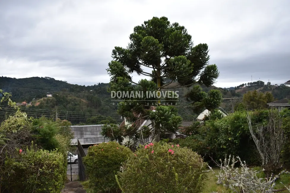 Foto 4 de Casa com 2 quartos à venda, 92m2 em Campos Do Jordao - SP