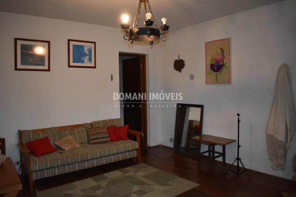 Foto 6 de Casa com 2 quartos à venda, 92m2 em Campos Do Jordao - SP