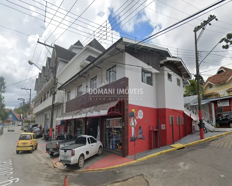 Foto 3 de Sala Comercial à venda, 241m2 em Campos Do Jordao - SP