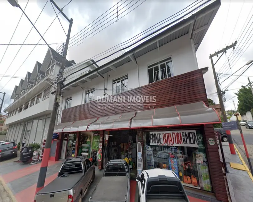 Foto 4 de Sala Comercial à venda, 241m2 em Campos Do Jordao - SP